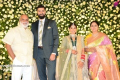 Jayasudha-Kapoor-son-Nihar-Kapoor-wedding-reception-71