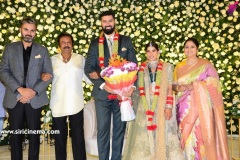 Jayasudha-Kapoor-son-Nihar-Kapoor-wedding-reception-73