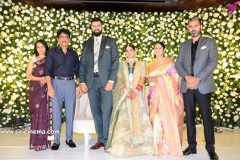 Jayasudha-Kapoor-son-Nihar-Kapoor-wedding-reception-75