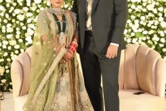 Jayasudha-Kapoor-son-Nihar-Kapoor-wedding-reception-81