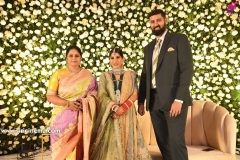 Jayasudha-Kapoor-son-Nihar-Kapoor-wedding-reception-82