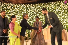 Jayasudha-Kapoor-son-Nihar-Kapoor-wedding-reception-83