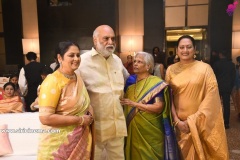 Jayasudha-Kapoor-son-Nihar-Kapoor-wedding-reception-85