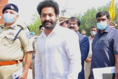 Jr-Ntr-at-Cyberbad-Traffic-Police-first-Annual-Conference-Event-4