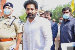 Jr-Ntr-at-Cyberbad-Traffic-Police-first-Annual-Conference-Event-5