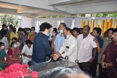 Kaikala-Satyanarayana-garu-last-rites-photos-24