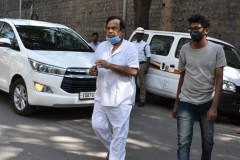 Kaikala-Satyanarayana-garu-last-rites-photos-3