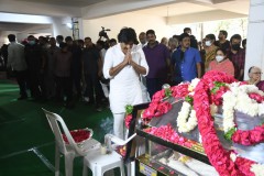 Kaikala-Satyanarayana-garu-last-rites-photos-35