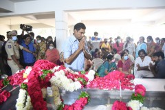 Kaikala-Satyanarayana-garu-last-rites-photos-44