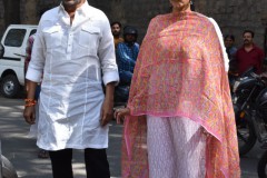 Kaikala-Satyanarayana-garu-last-rites-photos-5