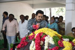 Kaikala-Satyanarayana-garu-last-rites-photos-65