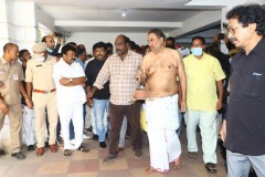 Kaikala-Satyanarayana-Last-Journey-Photos-30