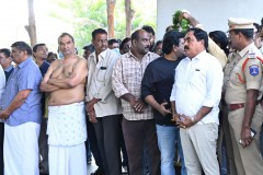 Kaikala-Satyanarayana-Last-Journey-Photos-6