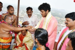 KCR-inaugurates-revamped-Yadadri-temple-Photos-36