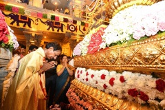 KCR-inaugurates-revamped-Yadadri-temple-Photos-39