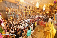 KCR-inaugurates-revamped-Yadadri-temple-Photos-42