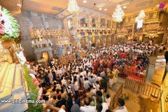 KCR-inaugurates-revamped-Yadadri-temple-Photos-43