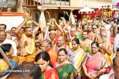 KCR-inaugurates-revamped-Yadadri-temple-Photos-62