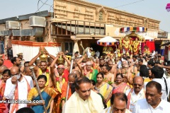 KCR-inaugurates-revamped-Yadadri-temple-Photos-63