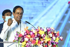 KCR-to-Inaugurate-Mallanna-Sagar-Reservoir-Photos-10