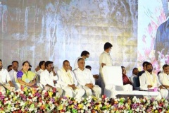 KCR-to-Inaugurate-Mallanna-Sagar-Reservoir-Photos-13