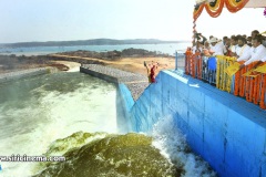 KCR-to-Inaugurate-Mallanna-Sagar-Reservoir-Photos-4