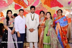 Kodi-Ramakrishna-Daughter-Engagement-Photos-29