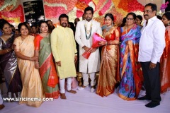 Kodi-Ramakrishna-Daughter-Engagement-Photos-5