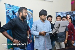 Krishna-Rao-Super-Market-song-launch-by-Harish-Shankar-1