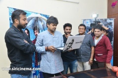 Krishna-Rao-Super-Market-song-launch-by-Harish-Shankar-3