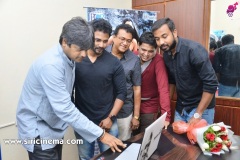 Krishna-Rao-Super-Market-song-launch-by-Harish-Shankar-8