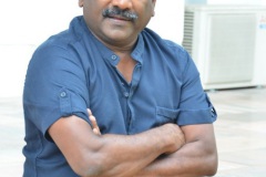 lyricist-Chandrabose-PUSHPA-Movie-Interview-Photos-2