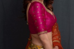 Mannara-chopra-Spicy-Photos-3