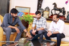 Megastar-Chiranjeevi-becomes-Subhagruha-real-estate-groups-brand-ambassador-1