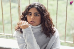 Lazy Winter Mornings with Muskaan Khubchandani By Ayush Das
Styled by Preity Sharma (Dec 2019)