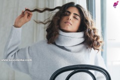 Lazy Winter Mornings with Muskaan Khubchandani By Ayush Das
Styled by Preity Sharma (Dec 2019)