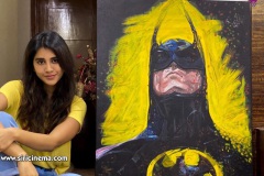 Nabha-Natesh-pays-an-ode-to-Batman-1