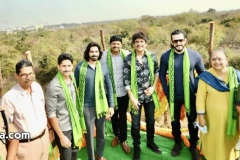 Nagarjuna-adopted-1080-acres-of-forest-land-to-Develop-ANR-Urban-Forest-Park-1