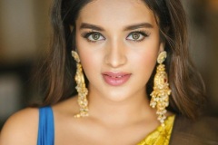 Nidhhi-Agerwal-New-Stills-10