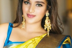 Nidhhi-Agerwal-New-Stills-11