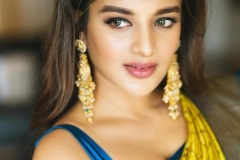 Nidhhi-Agerwal-New-Stills-12