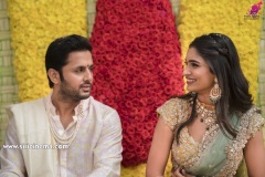 Nithiin-Engagement-with-Shalini-Photos-2