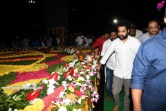 NTR-Kalyan-Ram-visits-NTR-Ghat-11