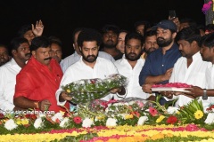 NTR-Kalyan-Ram-visits-NTR-Ghat-17