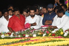 NTR-Kalyan-Ram-visits-NTR-Ghat-19