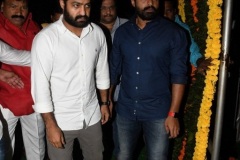 NTR-Kalyan-Ram-visits-NTR-Ghat-2