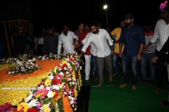 NTR-Kalyan-Ram-visits-NTR-Ghat-8