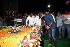 NTR-Kalyan-Ram-visits-NTR-Ghat-9