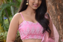 Nuvve-Naapranam-Movie-pre-release-event-Priya-Hegde-Photos-5