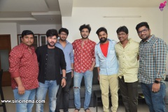 On-the-Way-movie-title-released-by-Sidhu-Jonnalagadda-2